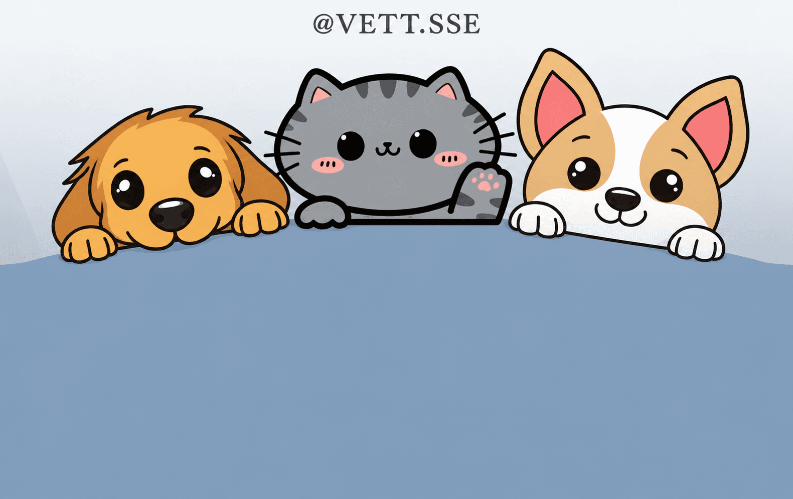 Ambiente de Vet-se